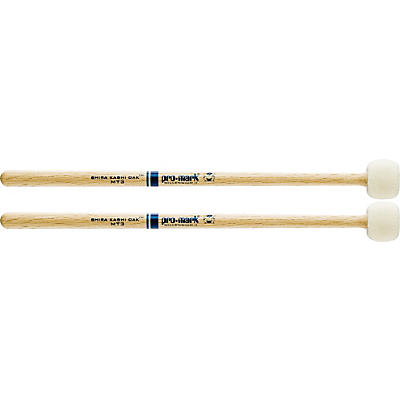 PROMARK MT3 Multi-Purpose Felt Drum Mallets