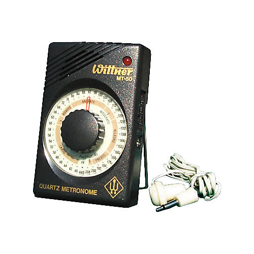 Wittner Mt50 Metronome Musician S Friend