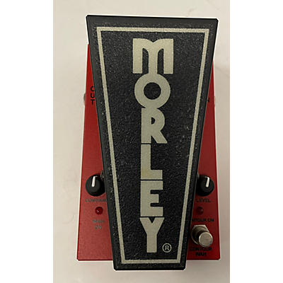 Morley MTBH2 Pedal