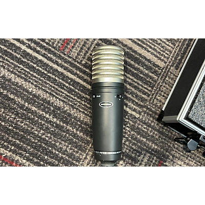 Samson MTD231 Condenser Microphone