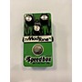 Used Modtone MTDS Speedbox Distortion Effect Pedal