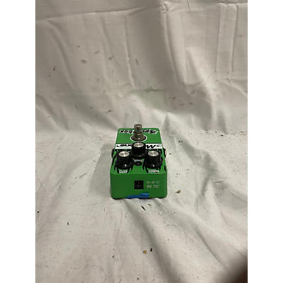 Modtone MTDS Speedbox Distortion Effect Pedal