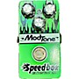Used Modtone MTDS Speedbox Distortion Effect Pedal