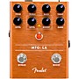Fender MTG: LA Tube Distortion Effects Pedal