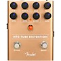 Open-Box Fender MTG Tube Distortion Effects Pedal Condition 1 - Mint