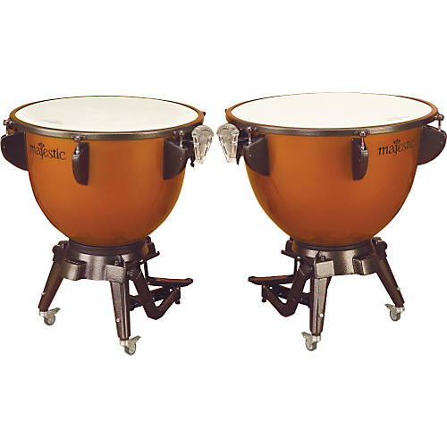 MTG02AP Timpani Harmonic Series 26 & 29 Inch Set