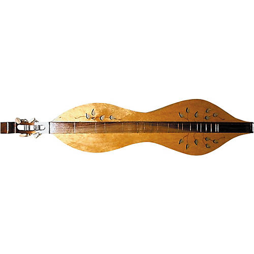 MTMD-3 Tennessee Mountain Dulcimer