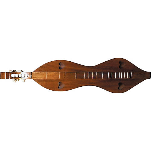 MTMD-5 Tennessee Mountain Dulcimer