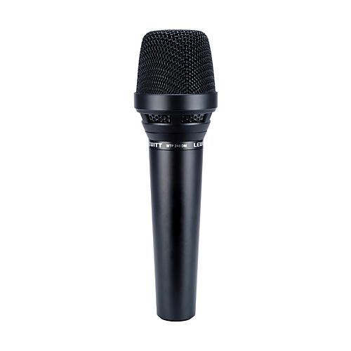 MTP 240DM Handheld Condenser Microphone