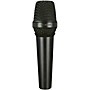 Lewitt Audio Microphones MTP-250 DM Cardioid Dynamic Microphone Black