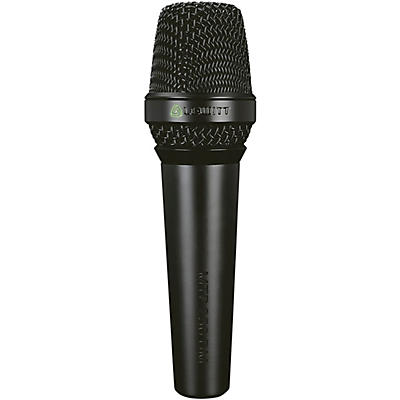 LEWITT MTP-250 DM Cardioid Dynamic Microphone