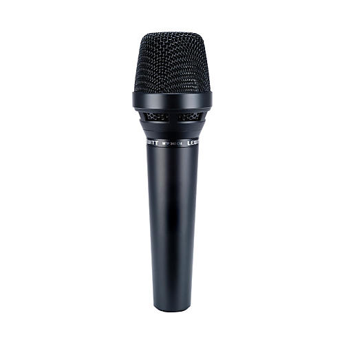 MTP 340 CM Handheld Condenser Microphone