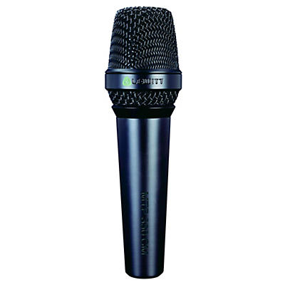 Lewitt Audio Microphones MTP-350-CM Handheld Condenser Micorphone