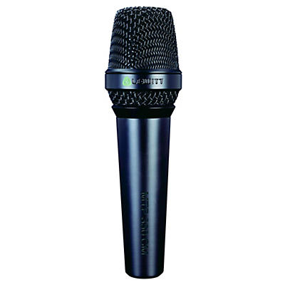 LEWITT MTP 350 CM Handheld Condenser Microphone -