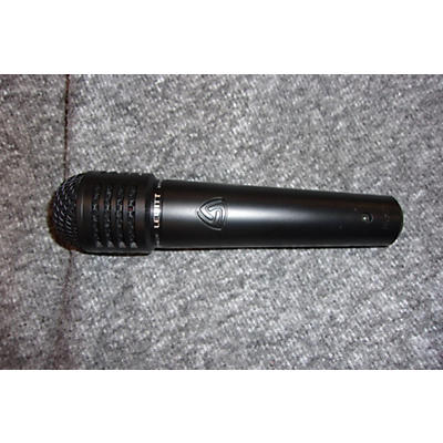 Lewitt Audio Microphones MTP 440 DM Dynamic Microphone