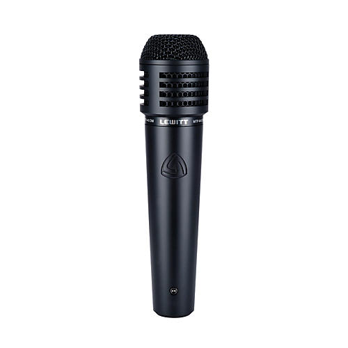 MTP 440 DM Handheld Dynamic Microphone