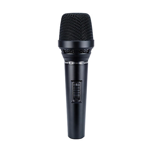 MTP 540 DM Handheld Dynamic Microphone