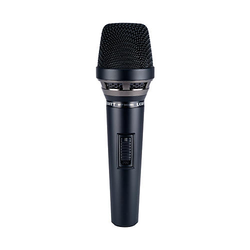 MTP 540 DMs Handheld Dynamic Microphone with Switch