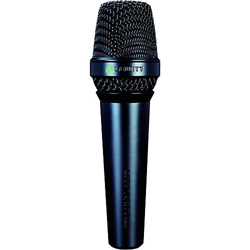 LEWITT MTP 550 DM Cardioid Dynamic Microphone Black