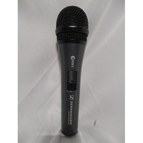 MTP 550 DMS Dynamic Microphone