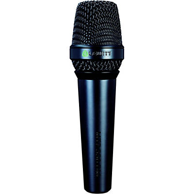 Lewitt Audio Microphones MTP 550 DMs Cardioid Dynamic Microphone with On/Off Switch