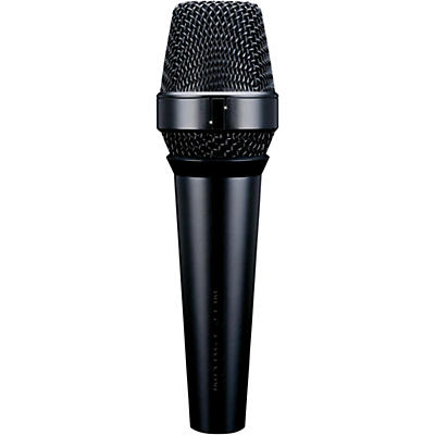 LEWITT MTP 740 CM Cardioid Handheld Condenser Vocal Microphone -