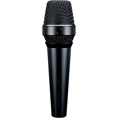 Lewitt Audio Microphones MTP 740 CM Cardioid Handheld Condenser Vocal Microphone