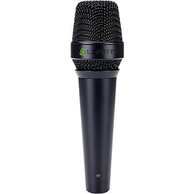 LEWITT MTP 840 DM Supercardioid Handheld Dynamic Vocal Microphone -