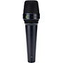 LEWITT MTP 840 DM Supercardioid Handheld Dynamic Vocal Microphone - Black