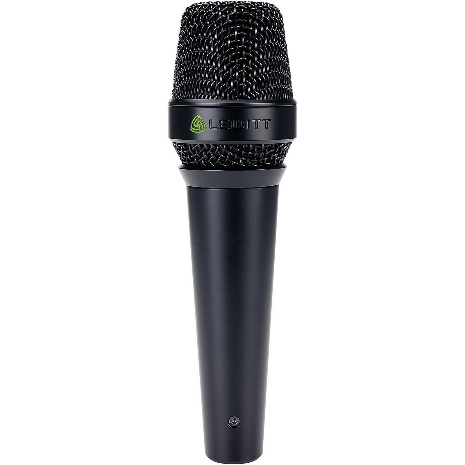 Lewitt Audio Microphones MTP 940 CM Supercardioid Handheld Condenser