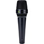 Lewitt Audio Microphones MTP 940 CM Supercardioid Handheld Condenser Vocal Microphone Black