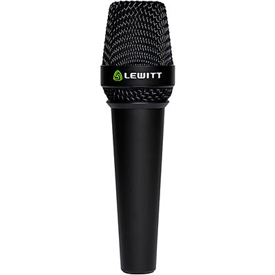 LEWITT MTP W950 Handheld Condenser Microphone -
