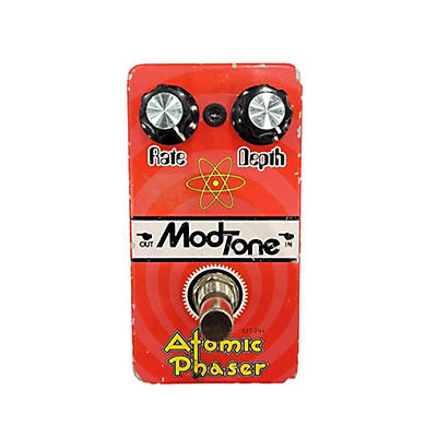 Modtone MTPH Atomic Phaser Effect Pedal