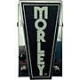 Morley MTPWB Cliff Burton Power Wah Boost Pedal - Super Chrome Plus