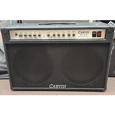 Carvin MTS 3200 Guitar Power Amp