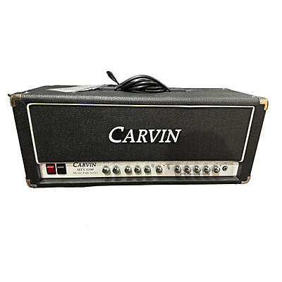 Carvin MTS 3200 Mastertube Series Tube Guitar Amp Head