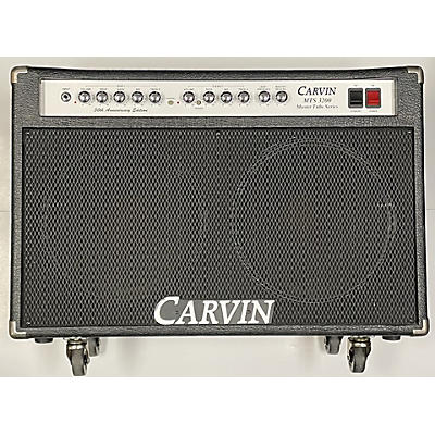 Carvin MTS 3200 Stage Master 3212 Tube Guitar Combo Amp