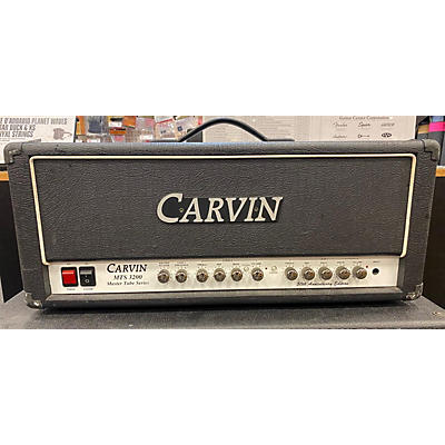 Carvin MTS 3200 Tube Guitar Amp Head