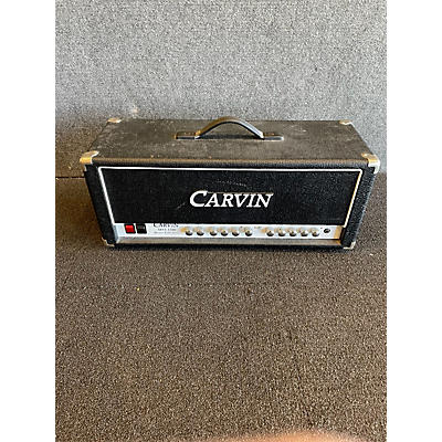 Carvin MTS 3200 Tube Guitar Amp Head