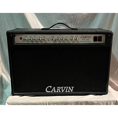 Carvin MTS 3200 Tube Guitar Combo Amp
