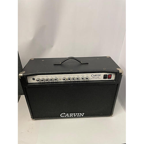 Carvin MTS 3200 Tube Guitar Combo Amp