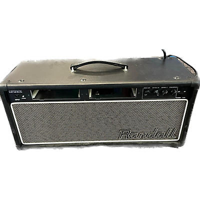 Randall MTS RM50 Guitar Amp Head