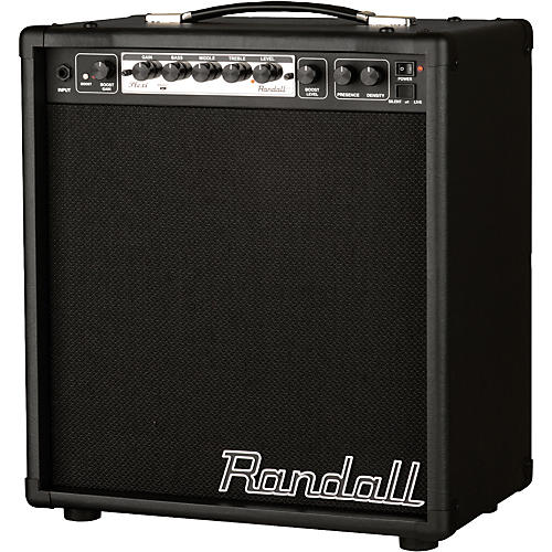 MTS Series RM20 20W 1x12 Guitar Combo Amp without Modules