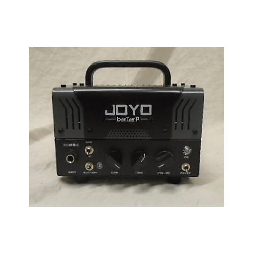 MTZ-2 Guitar Amp Head