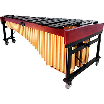Malletech MTech Series 5.0-Octave Padouk Marimba
