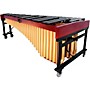 Open-Box Malletech MTech Series 5.0-Octave Padouk Marimba Condition 1 - Mint 5 Octave