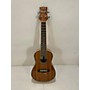 Used Mitchell MU100 Concert Ukulele Natural