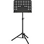 Open-Box Behringer MU1000 Standard Tripod Orchestra Sheet Music Stand Condition 1 - Mint