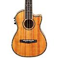 Mitchell MU100CE Acoustic-Electric Concert Ukulele Condition 2 - Blemished Natural Koa 197881489724Condition 1 - Mint Natural Koa