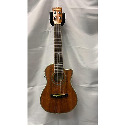 Mitchell MU100CE Concert Ukulele